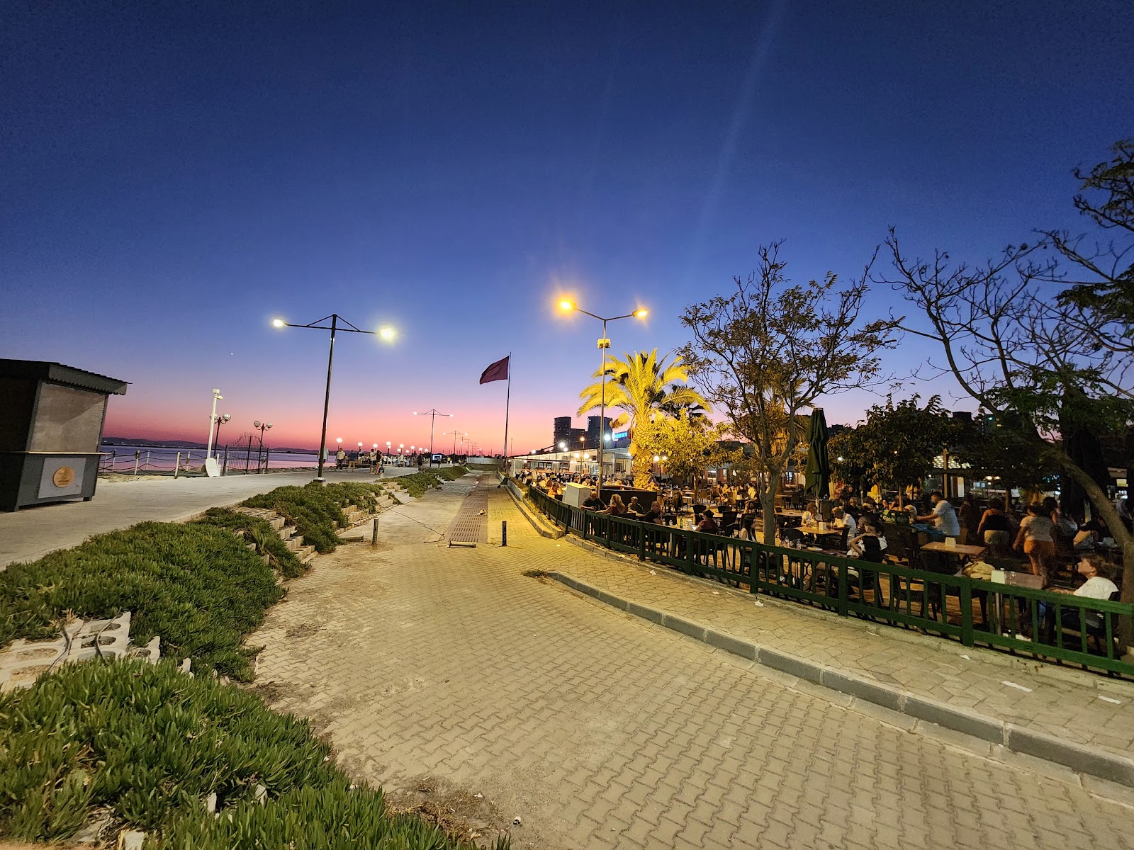 Deniz Kent Restaurant photo 6