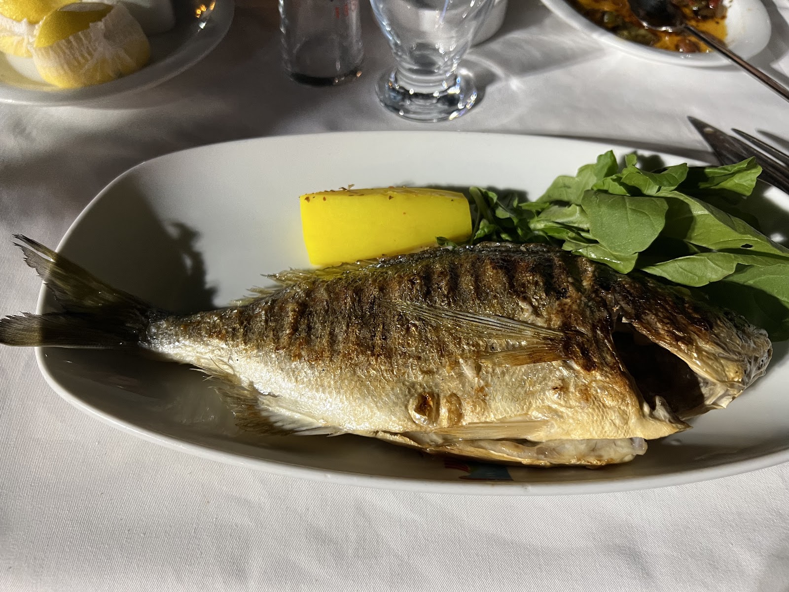 Deniz Kent Restaurant photo 4
