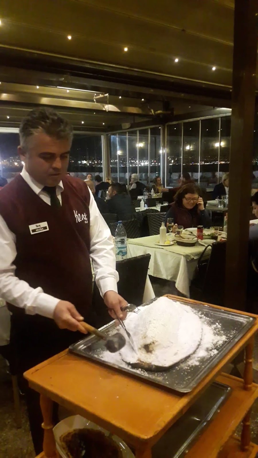 Deniz Kent Restaurant photo 9