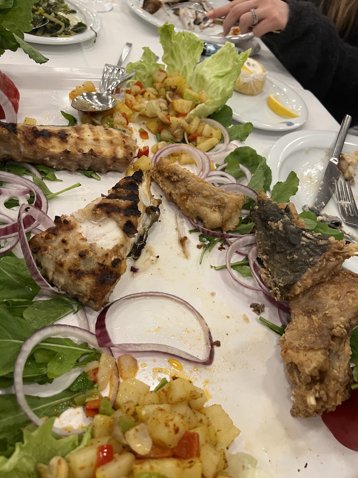 Deniz Kent Restaurant photo 8