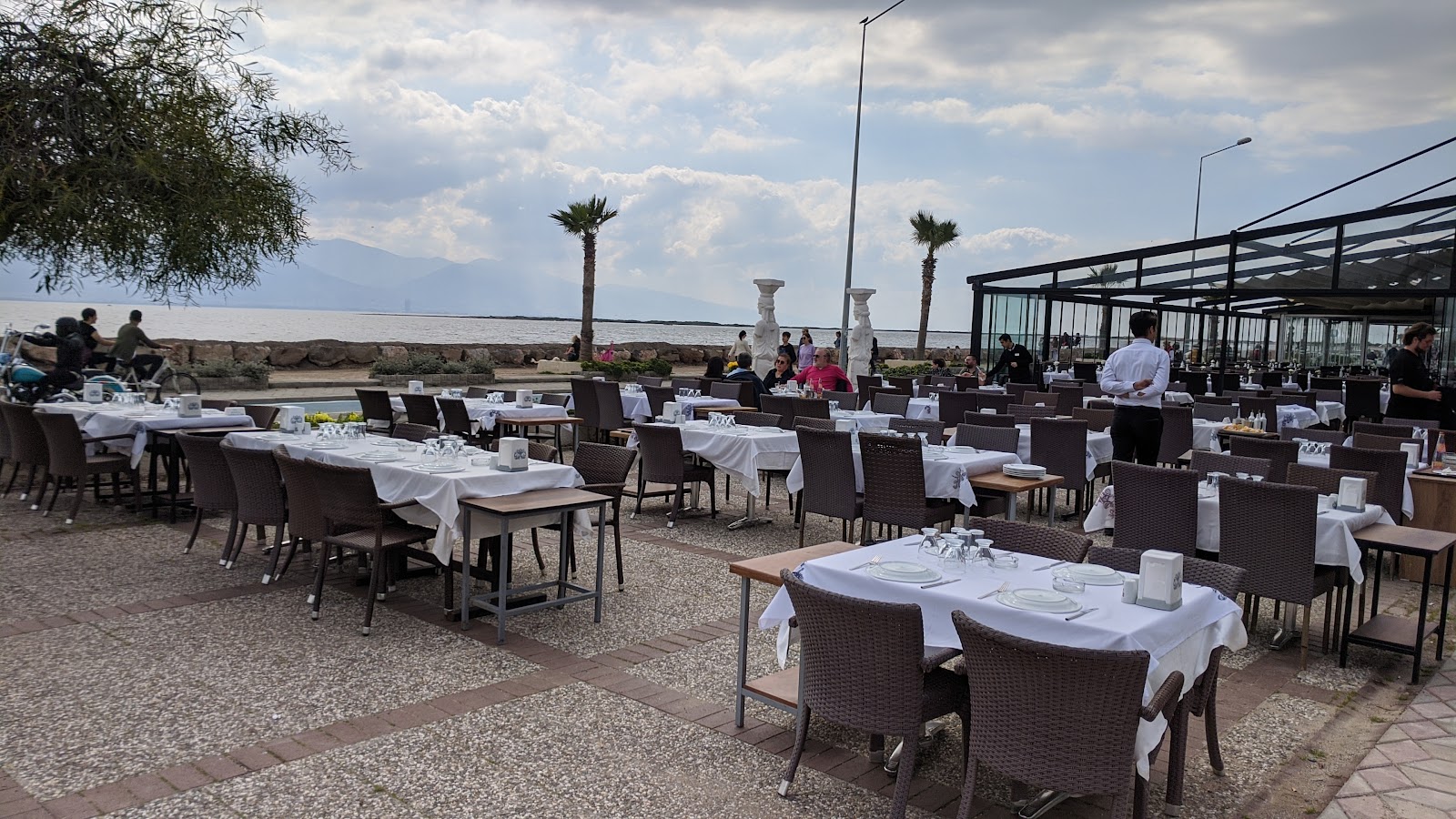 Deniz Kent Restaurant photo 1