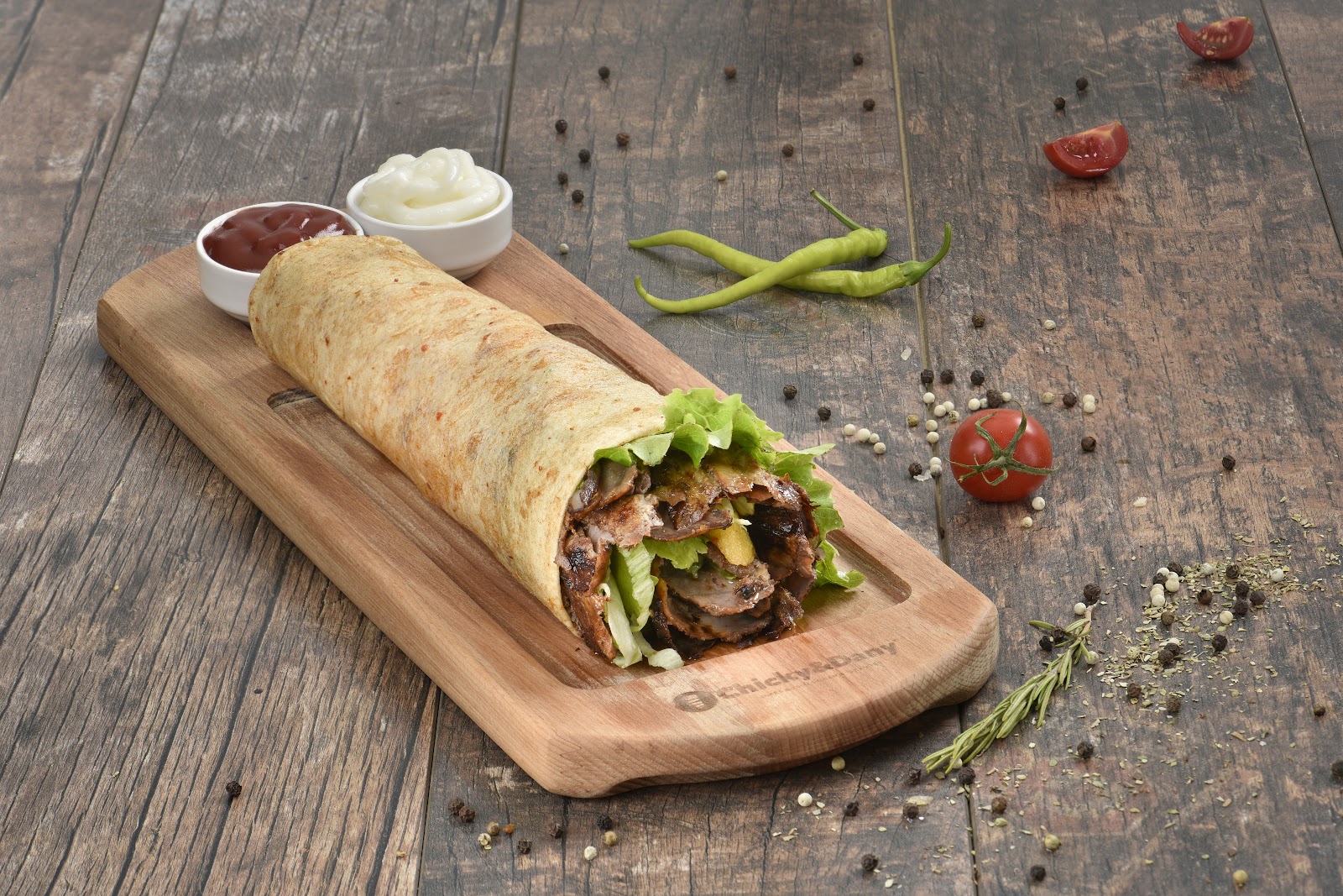 Chicky&Dany Karşıyaka photo 9
