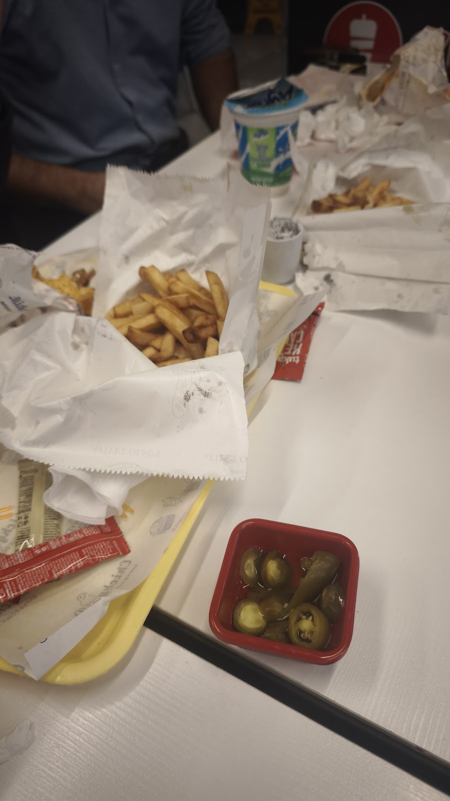 Chicky&Dany Karşıyaka photo 3