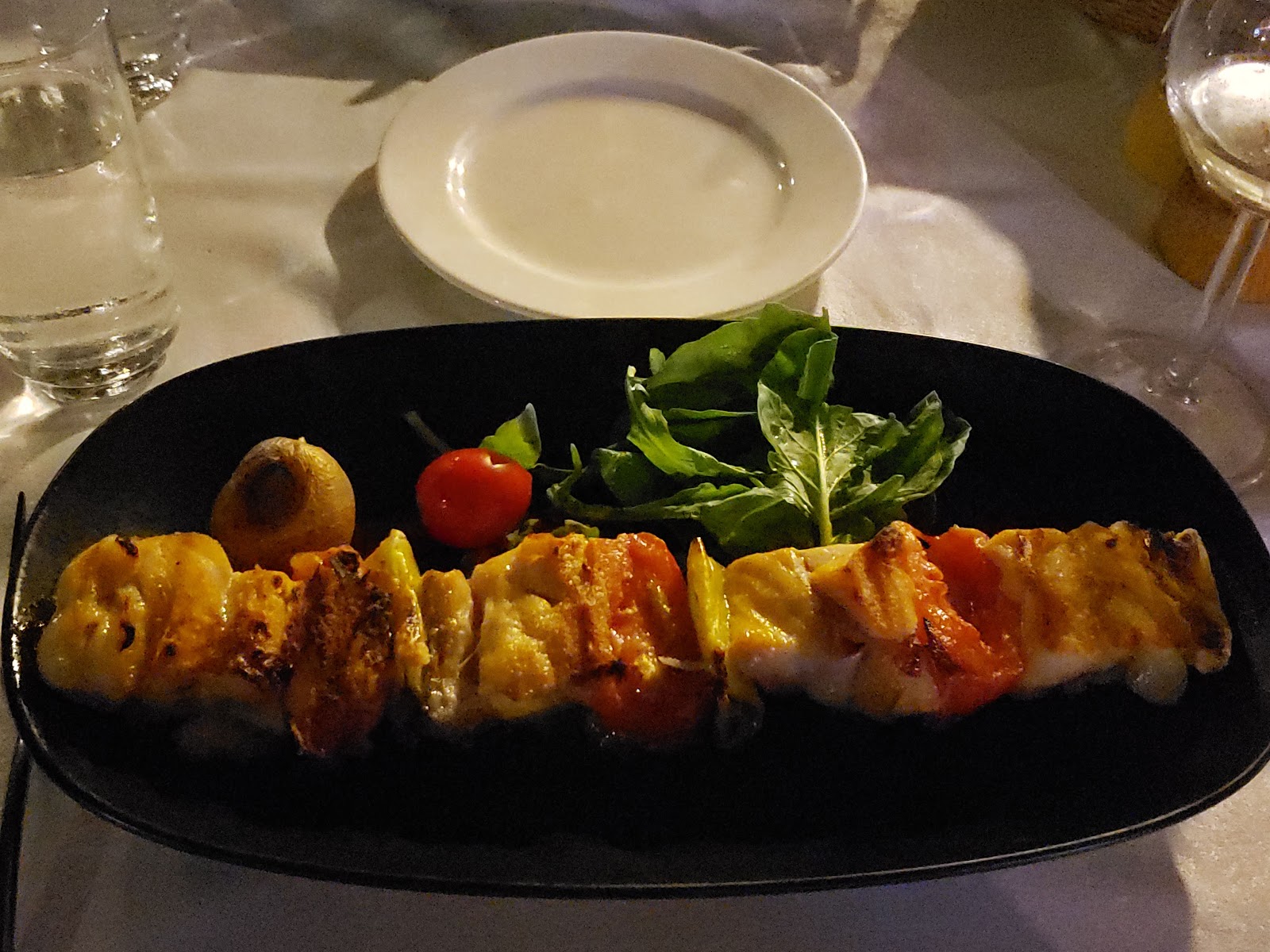 Kordon Yengeç Restaurant photo 5