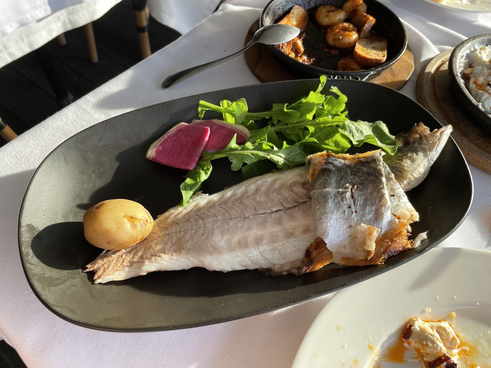 Kordon Yengeç Restaurant photo 4