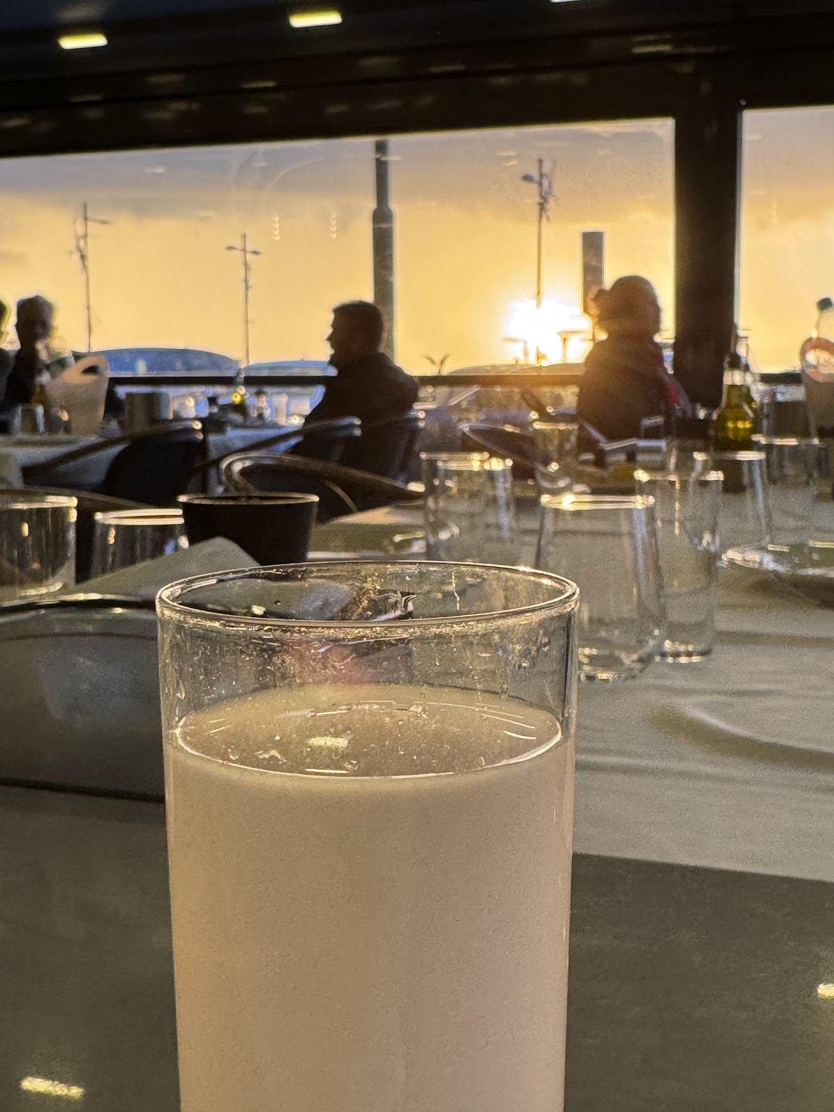 Kordon Yengeç Restaurant photo 11