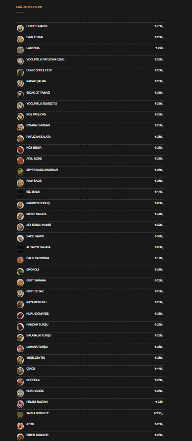 Kordon Yengeç Restaurant photo 3