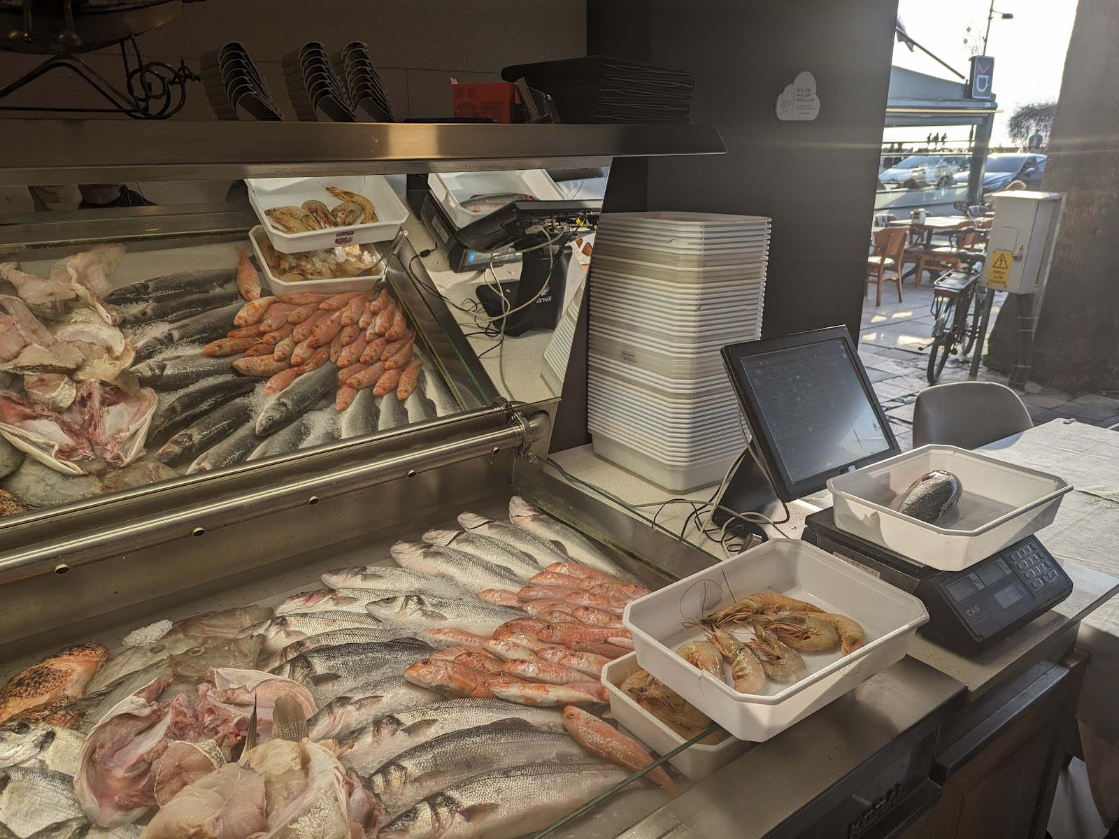 Kordon Yengeç Restaurant photo 8