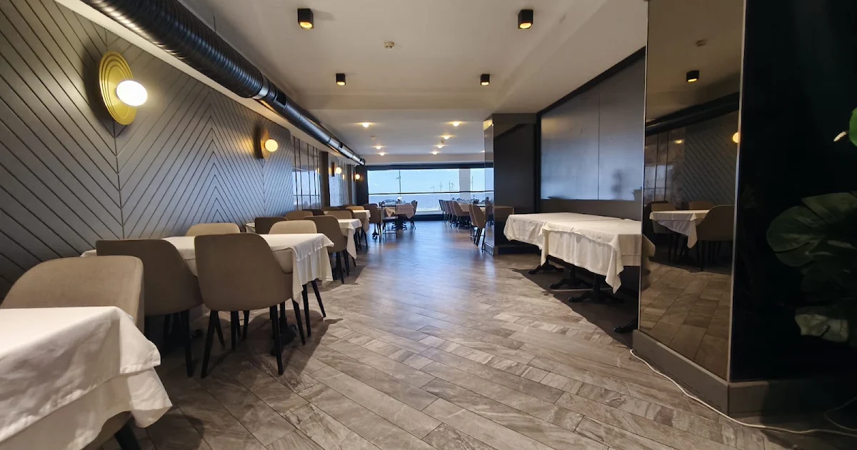 Kordon Yengeç Restaurant photo 1