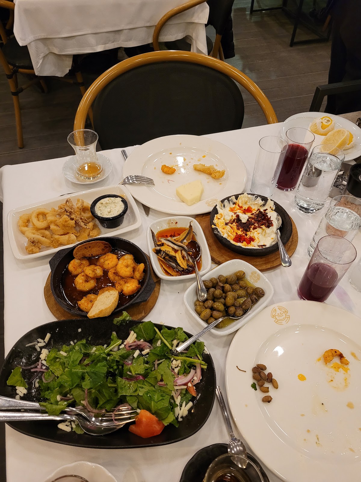 Kordon Yengeç Restaurant photo 2