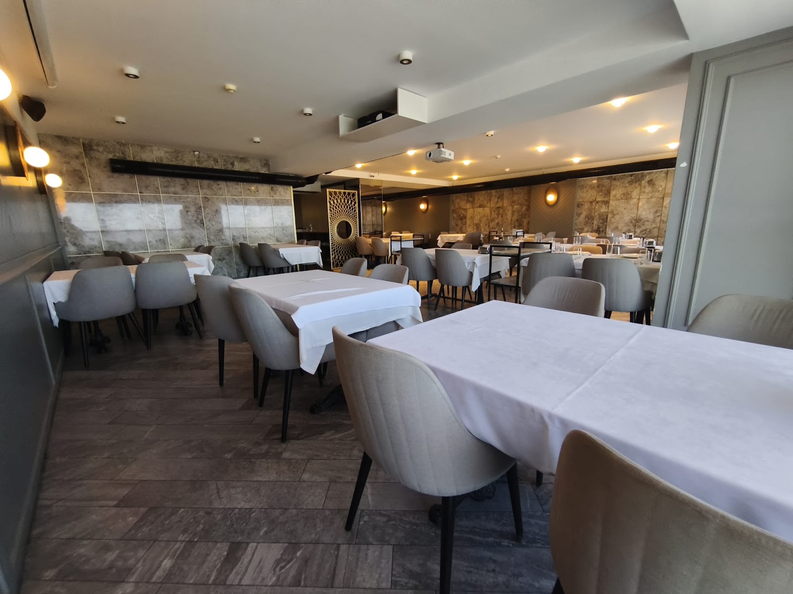 Kordon Yengeç Restaurant photo 9