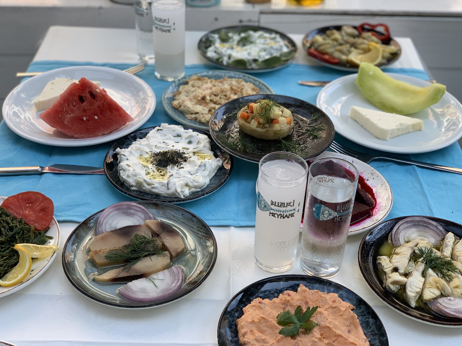 Buzuki Meyhane photo 5