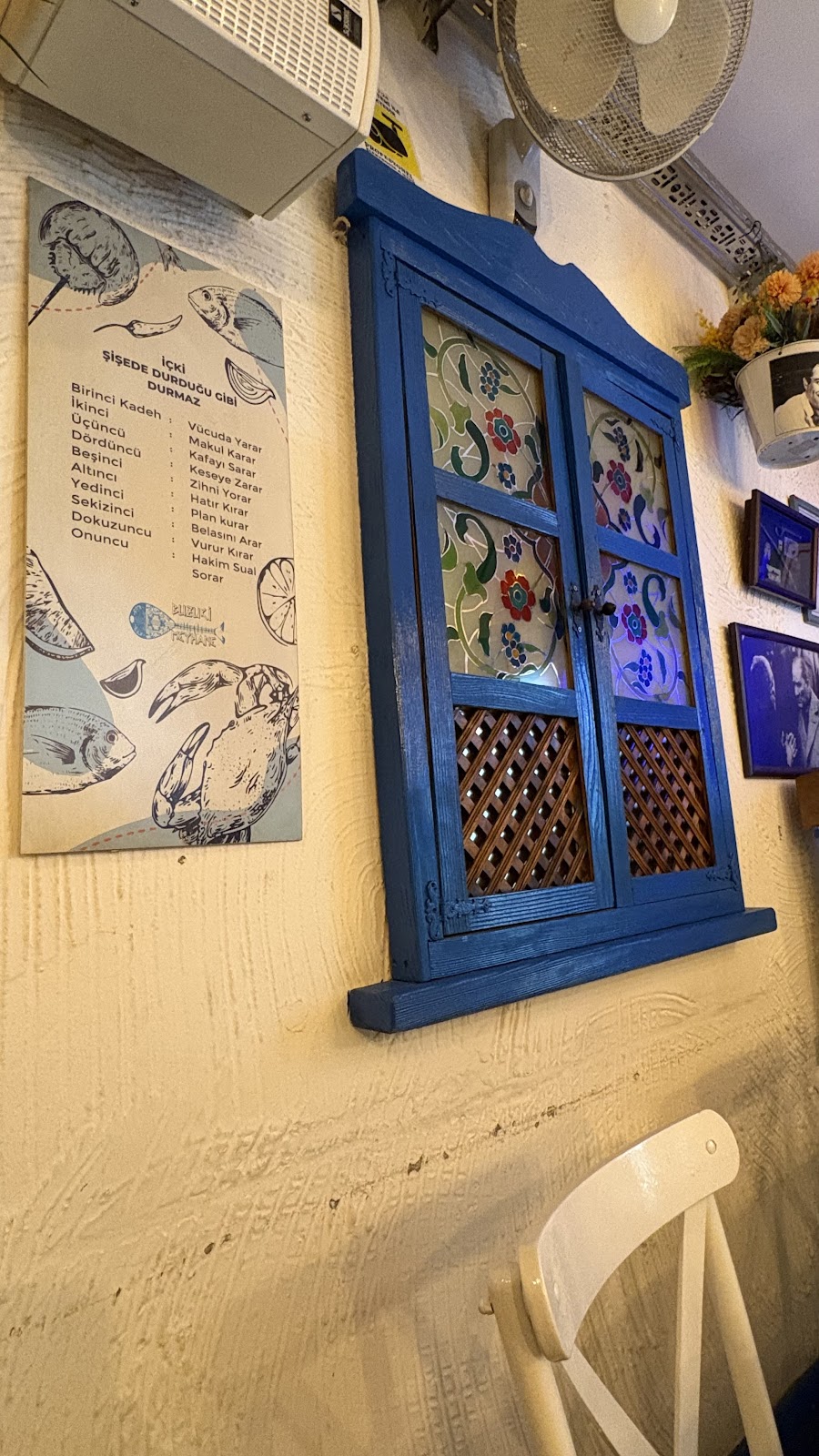 Buzuki Meyhane photo 7