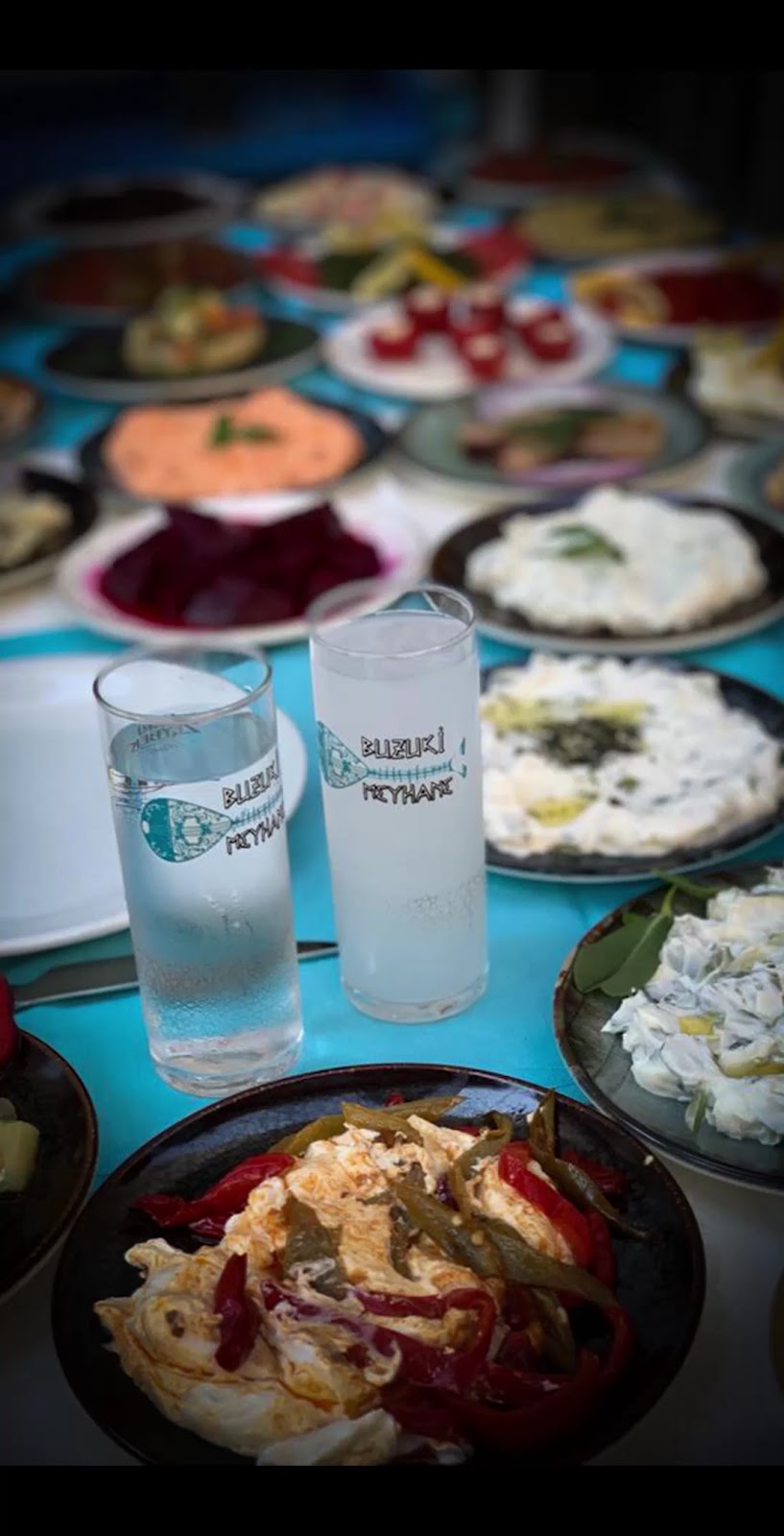 Buzuki Meyhane photo 8