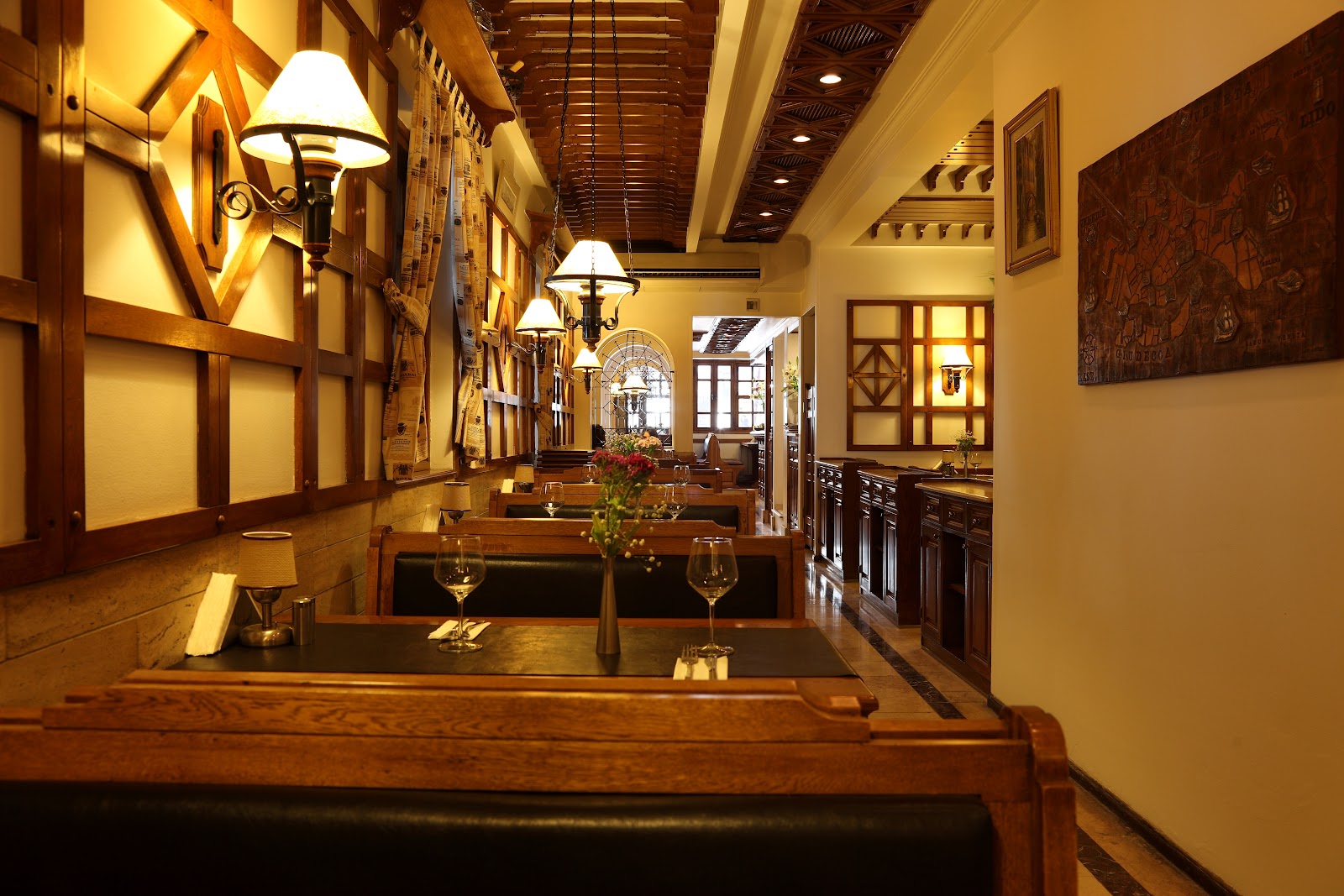 Ristorante Pizzeria Venedik photo 6