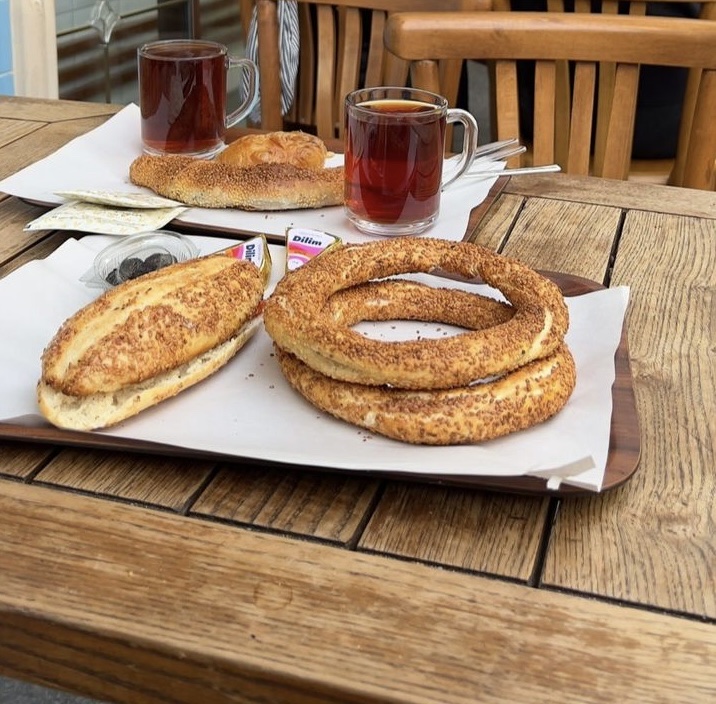 Zeynel Ergin Gevrek Fırını photo 4