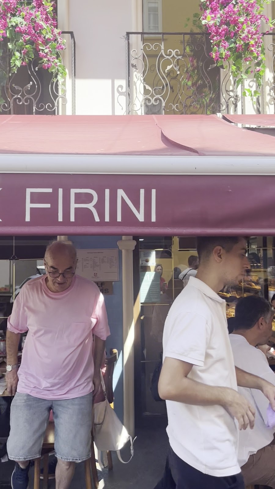 Zeynel Ergin Gevrek Fırını photo 6