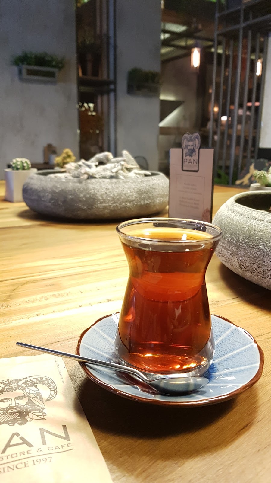 Pan Kitabevi Ve Cafe photo 5