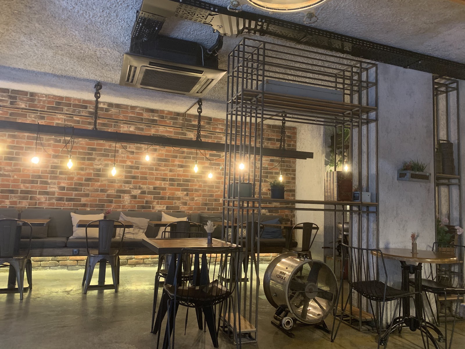 Pan Kitabevi Ve Cafe photo 9