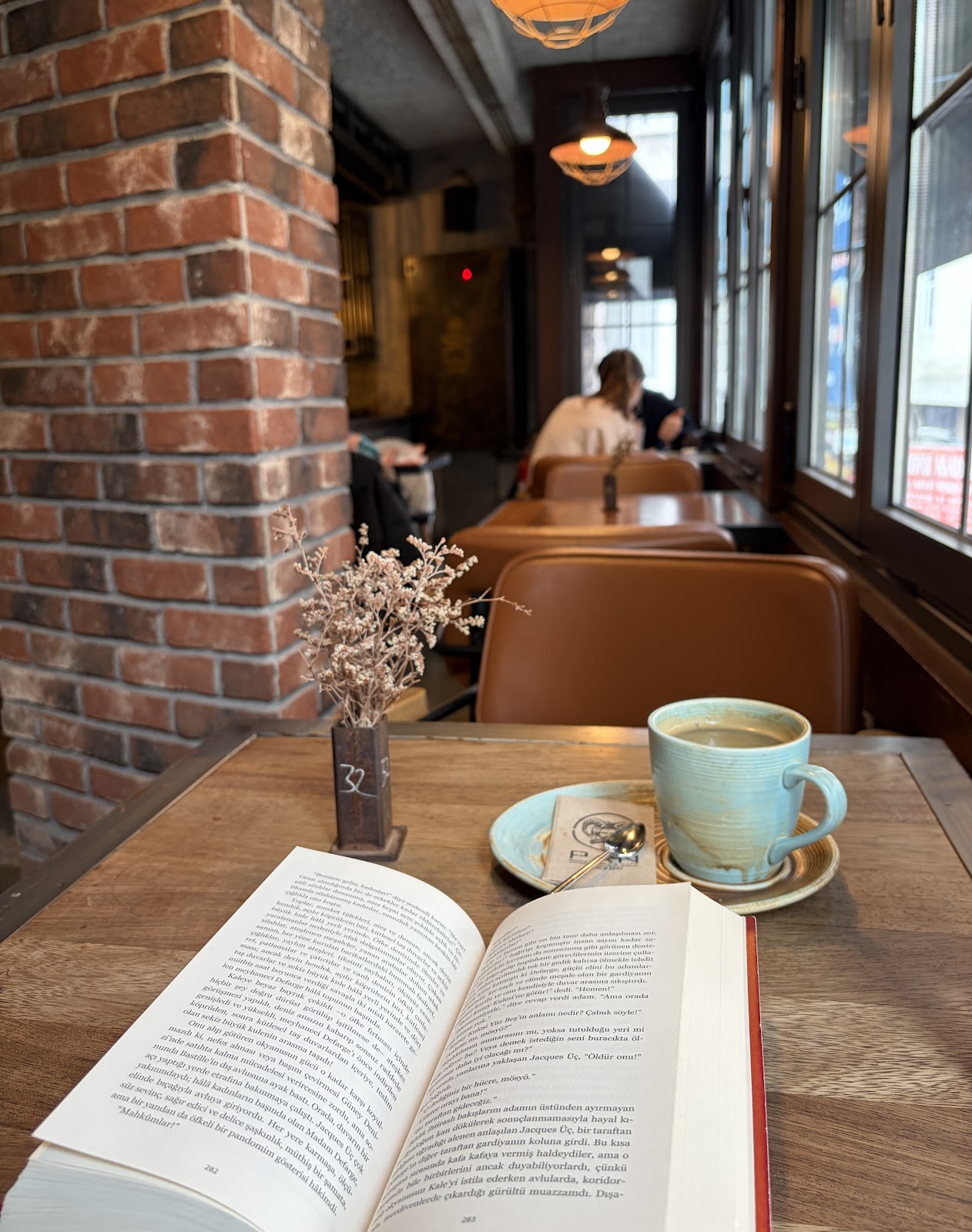 Pan Kitabevi Ve Cafe photo 10