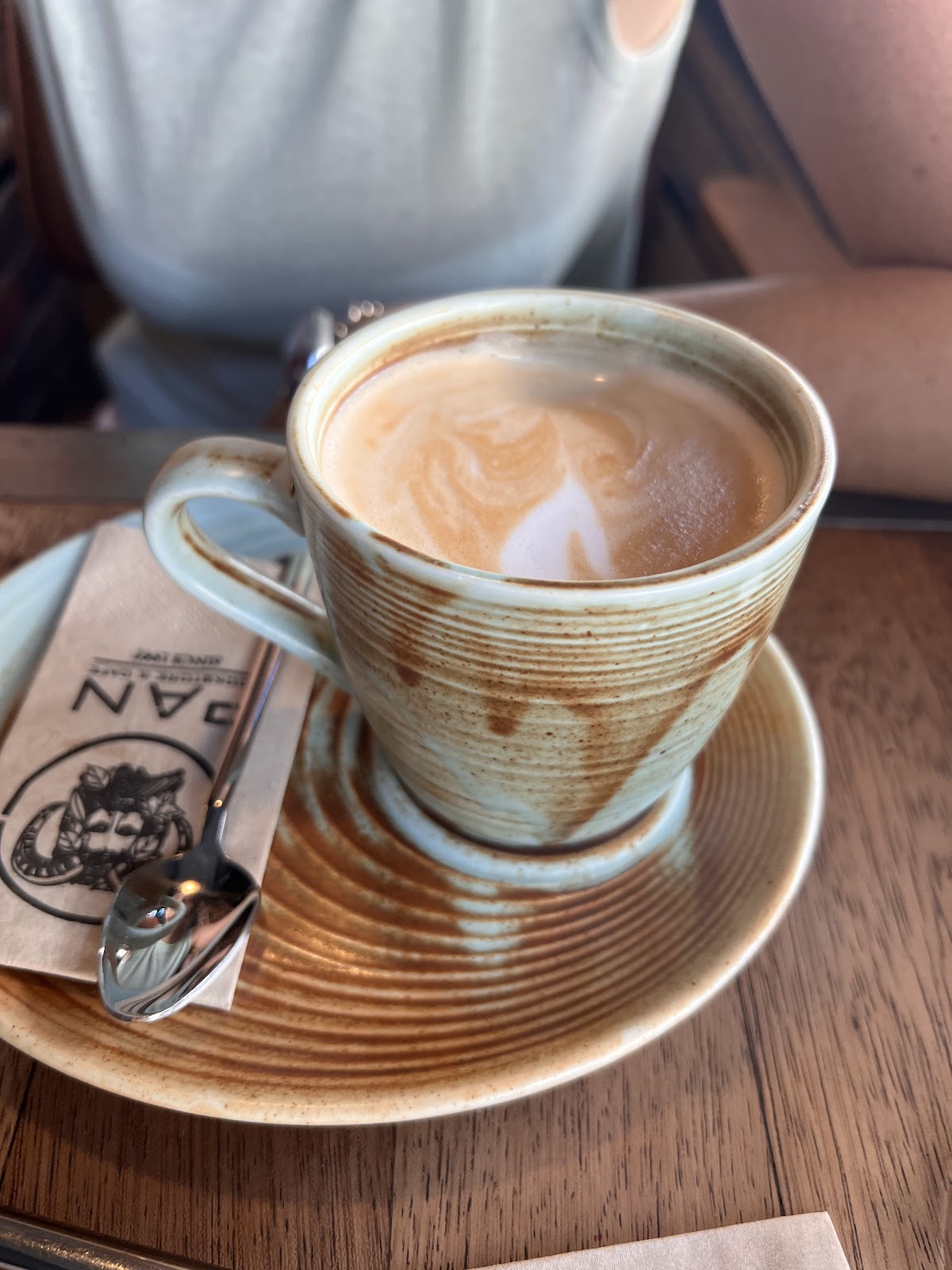 Pan Kitabevi Ve Cafe photo 6