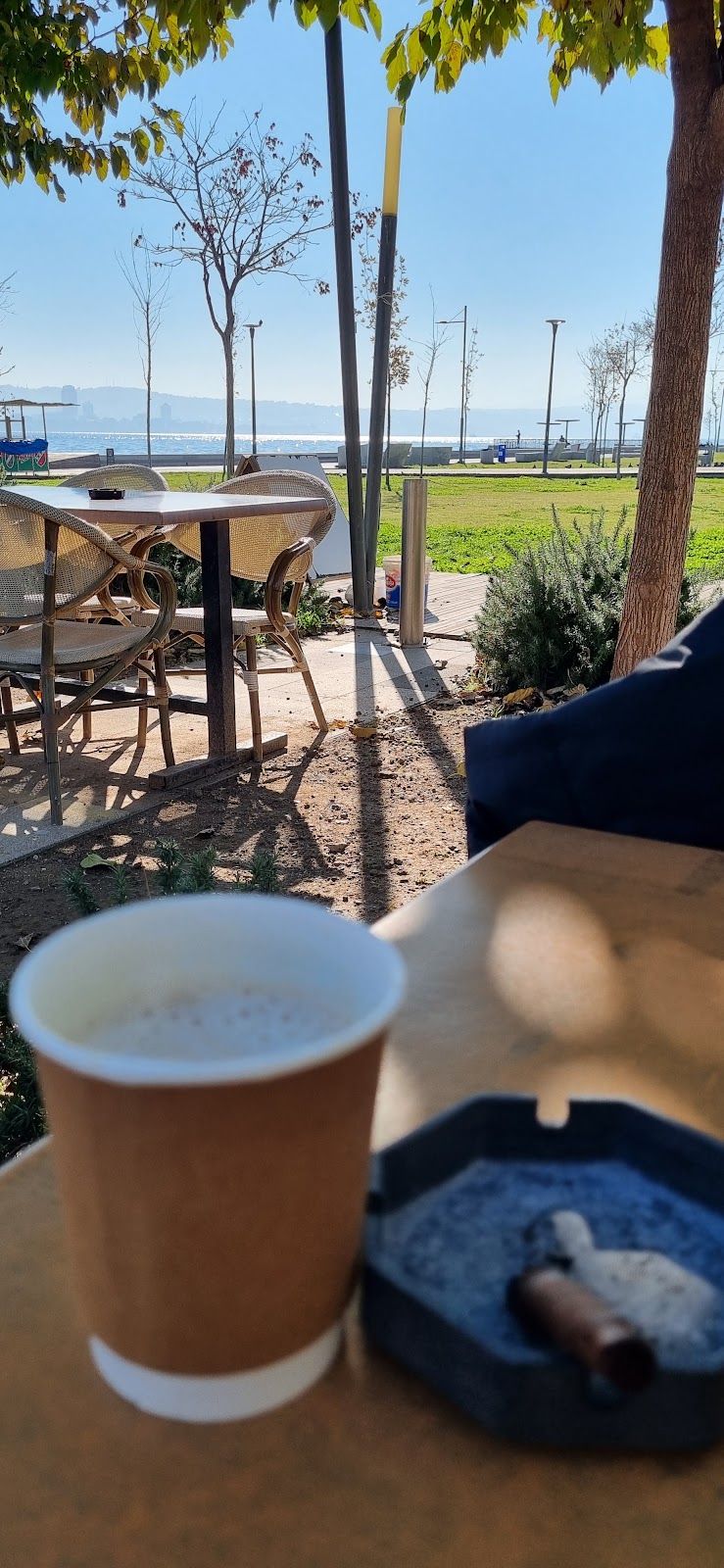 Cafe Boatyard photo 5