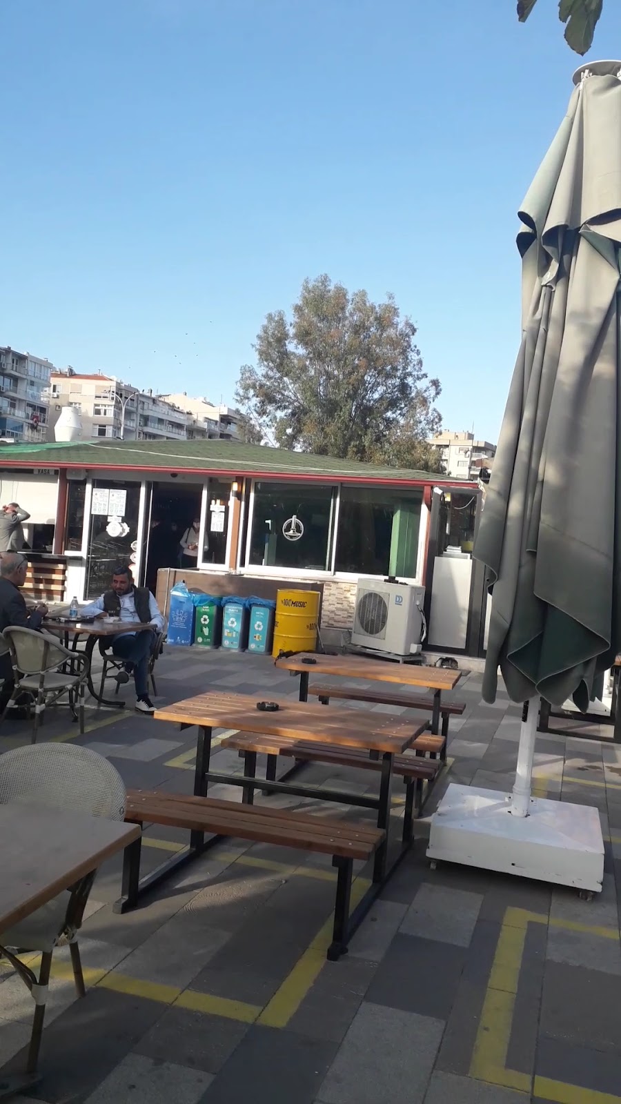 Cafe Boatyard photo 6