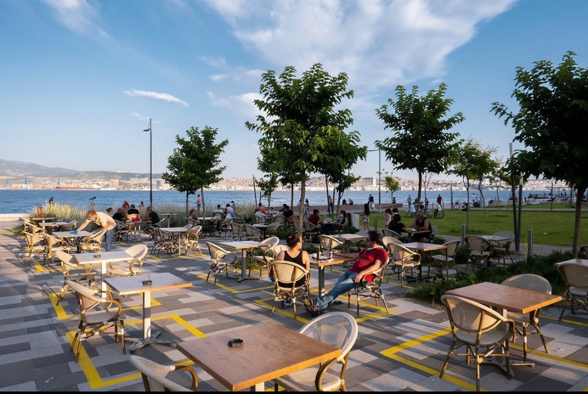 Cafe Boatyard photo 1