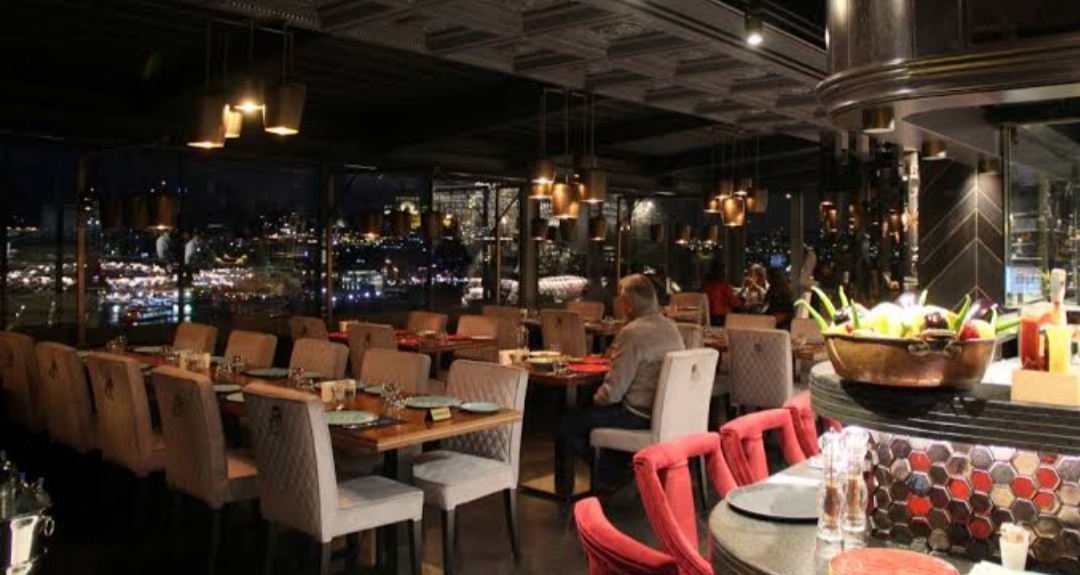 Cafe Boatyard photo 8