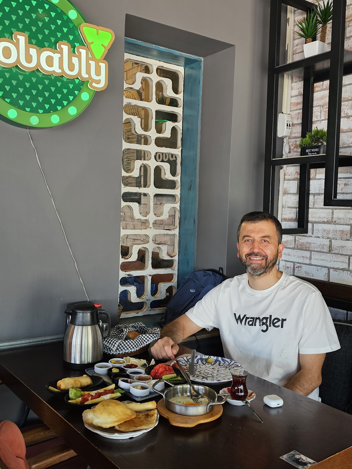 Nuvia Bostanlı - Kitchen & Bar photo 6