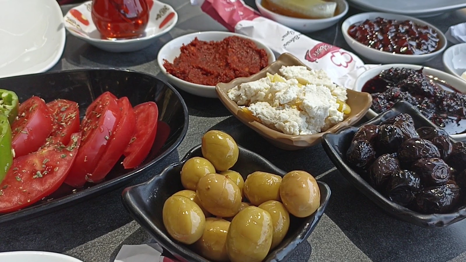 Nuvia Bostanlı - Kitchen & Bar photo 7