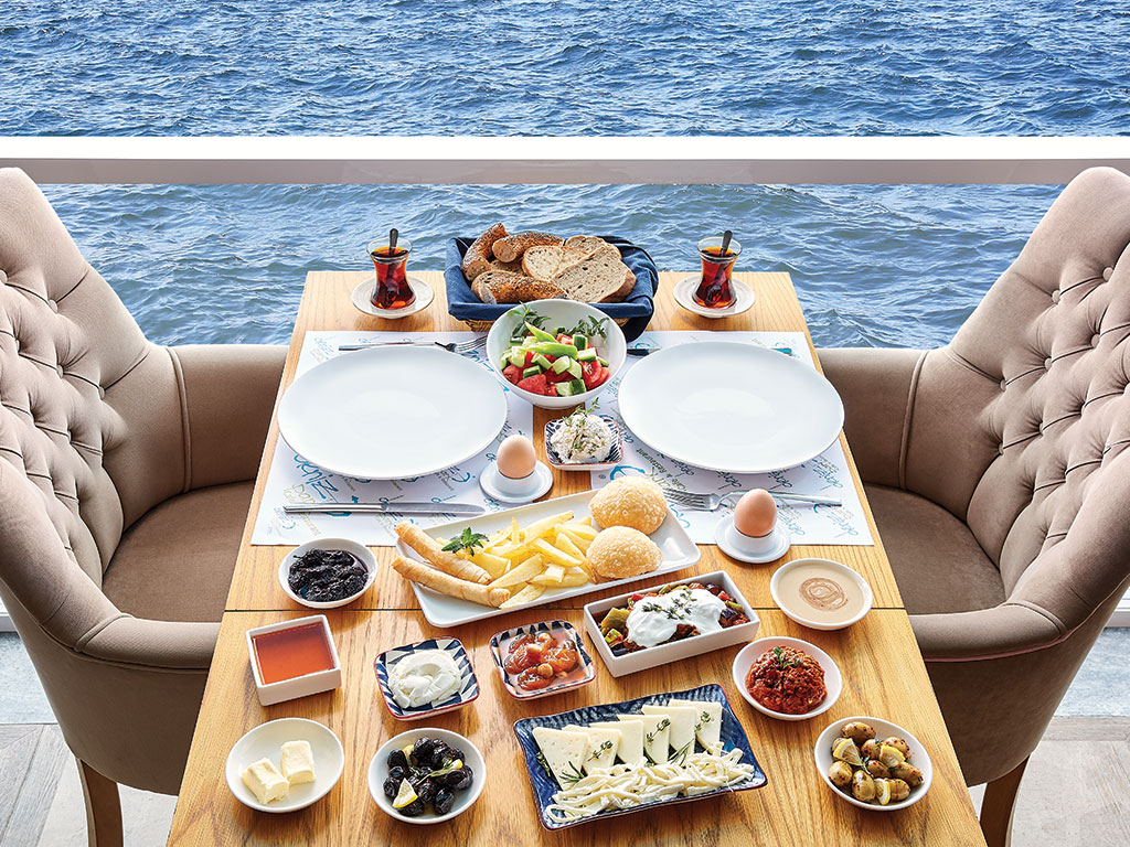 Denizpark Cafe & Restaurant photo 8
