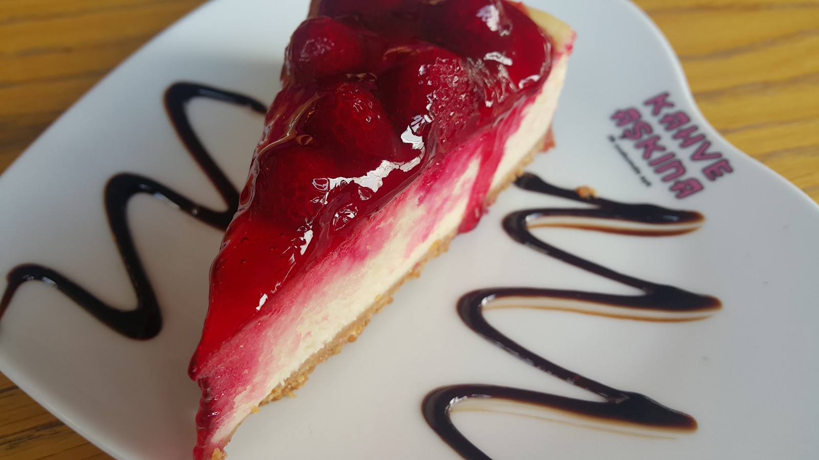 Denizpark Cafe & Restaurant photo 4