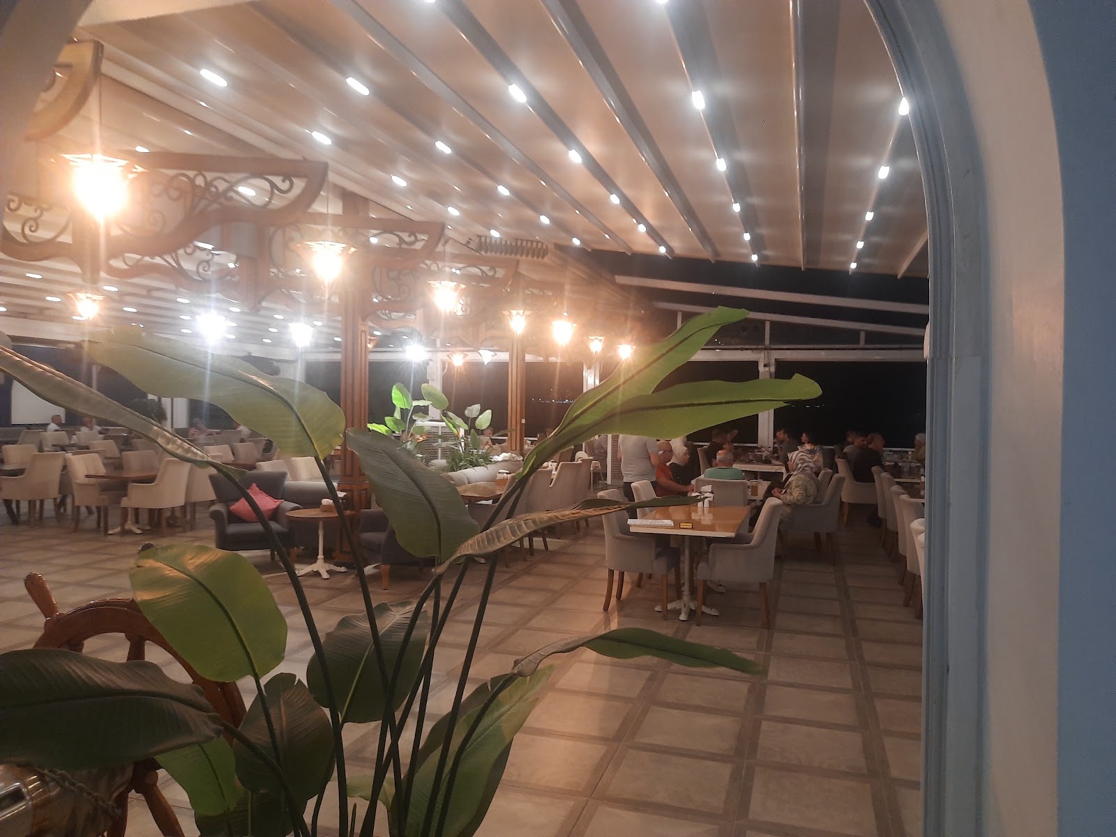 Denizpark Cafe & Restaurant photo 1