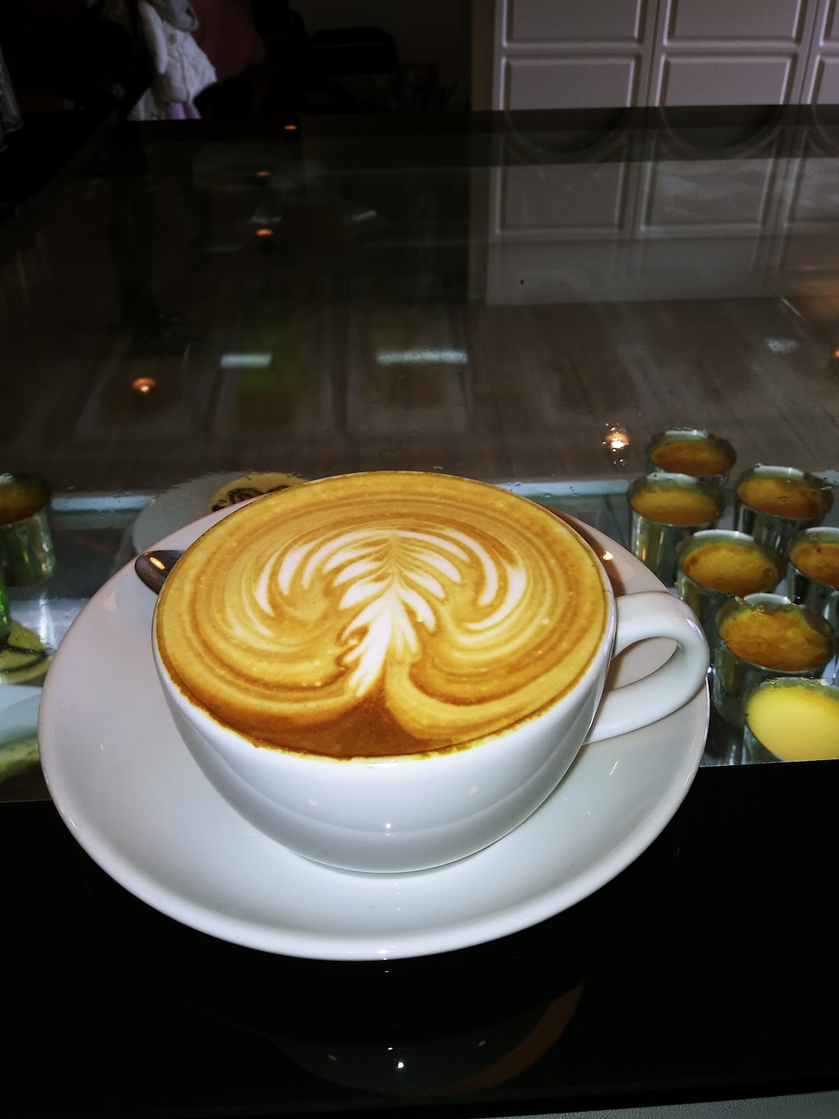 Denizpark Cafe & Restaurant photo 10