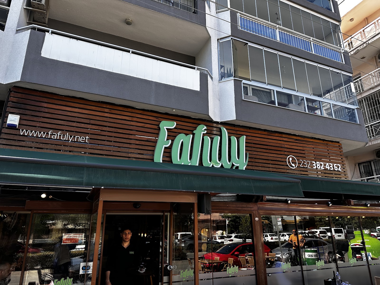 Fafuly Karadeniz Mutfağı photo 1
