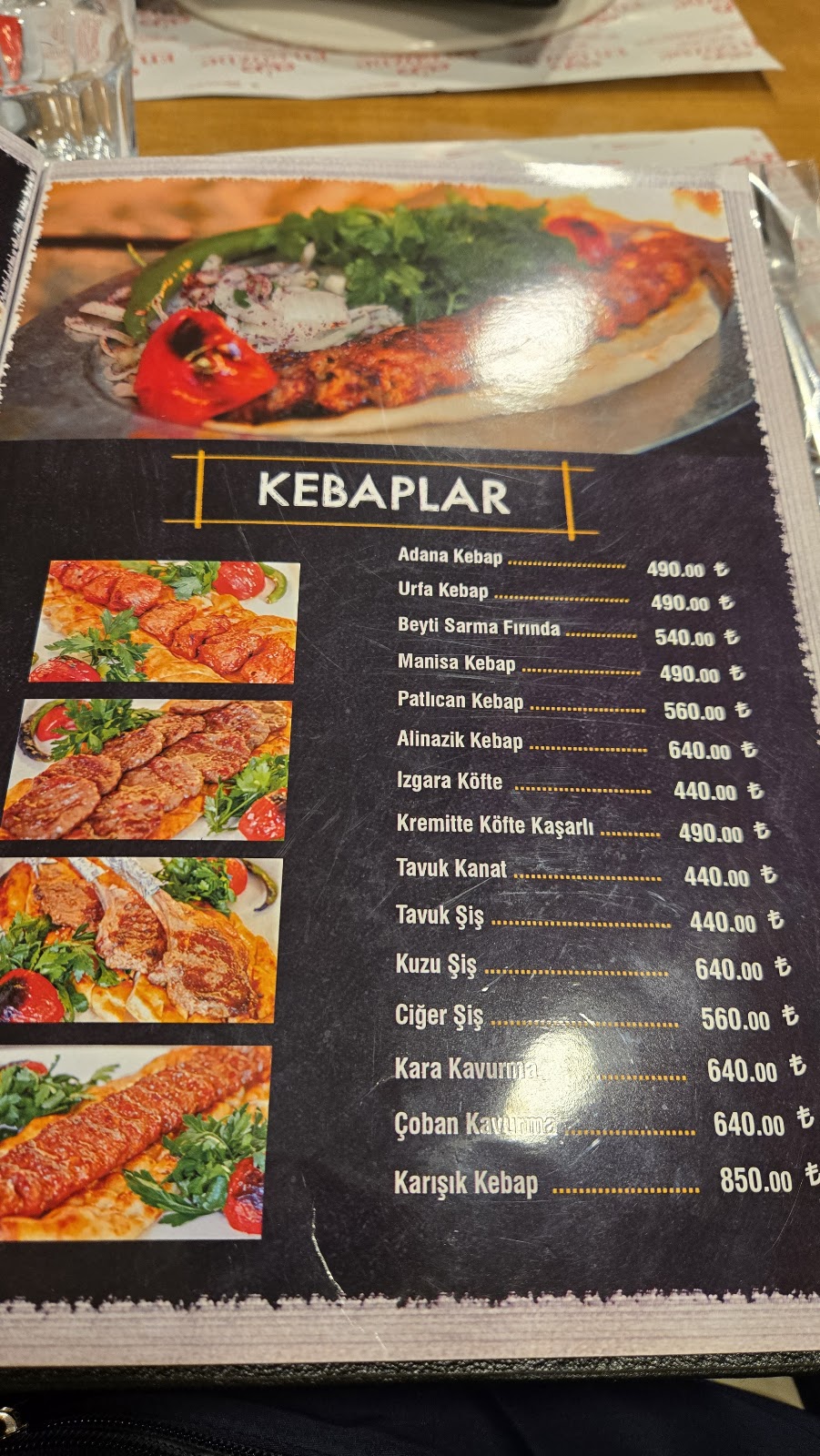 En Gözde Restaurant photo 2
