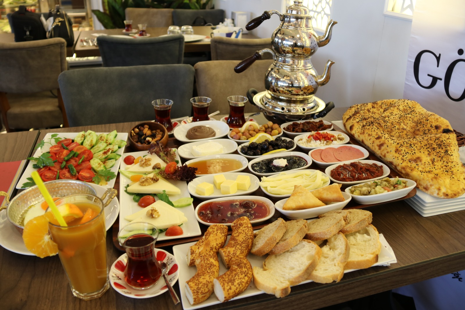 En Gözde Restaurant photo 7