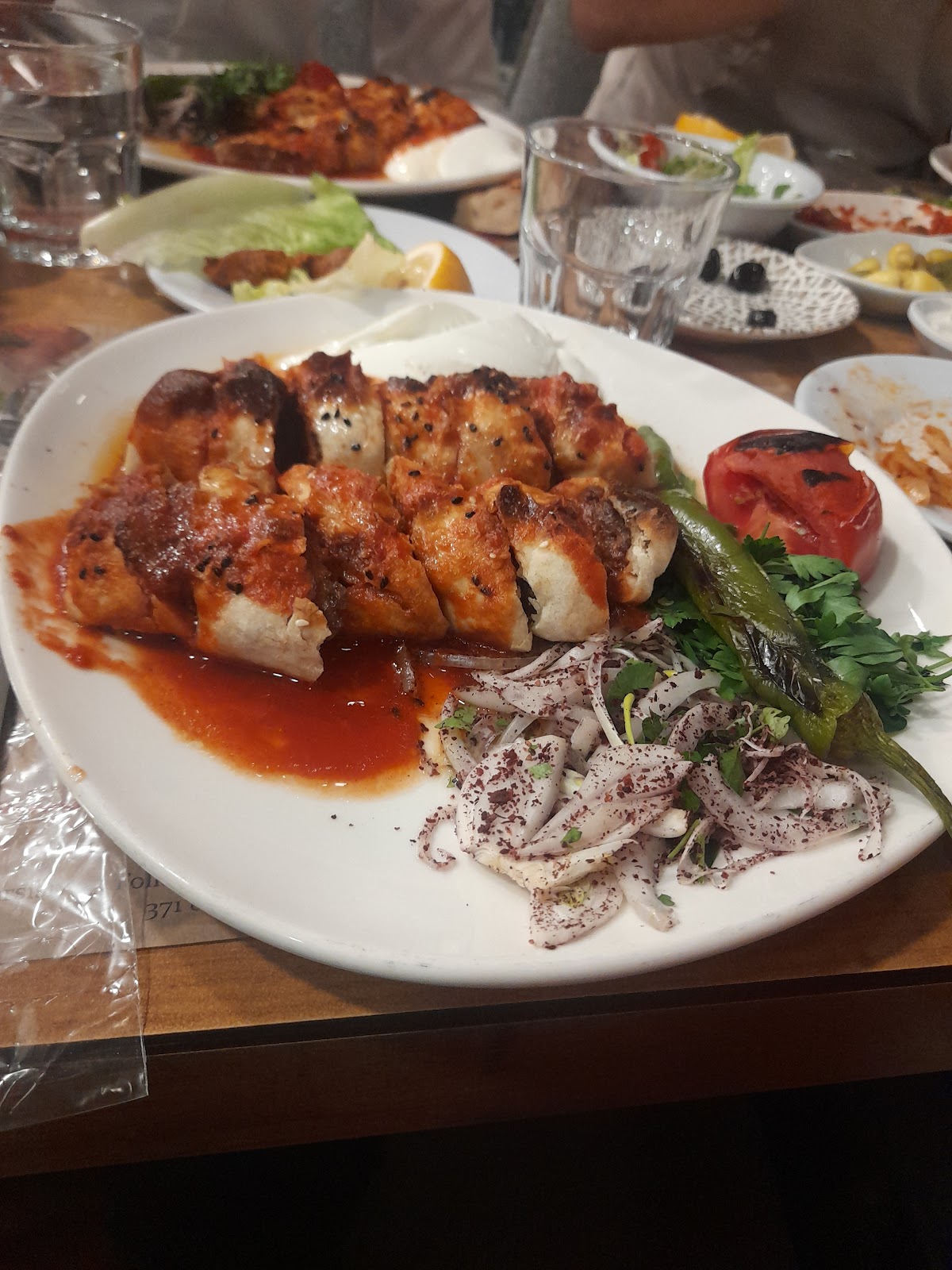 En Gözde Restaurant photo 4