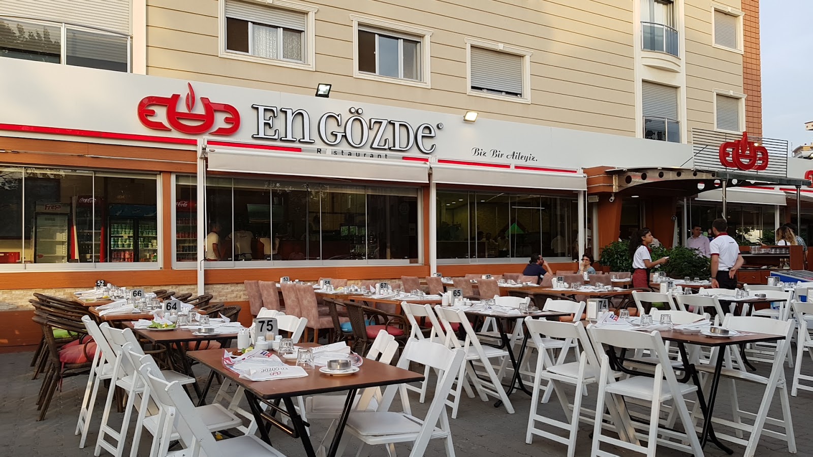 En Gözde Restaurant photo 8