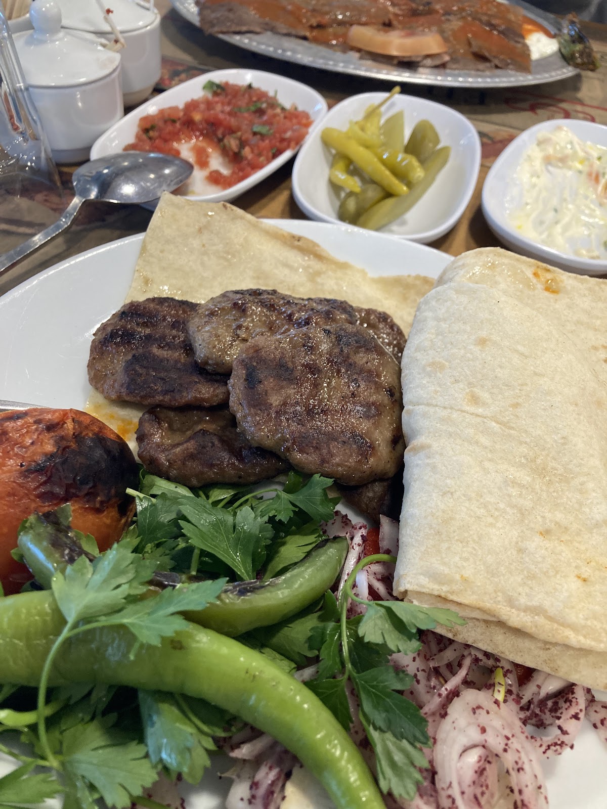 En Gözde Restaurant photo 10