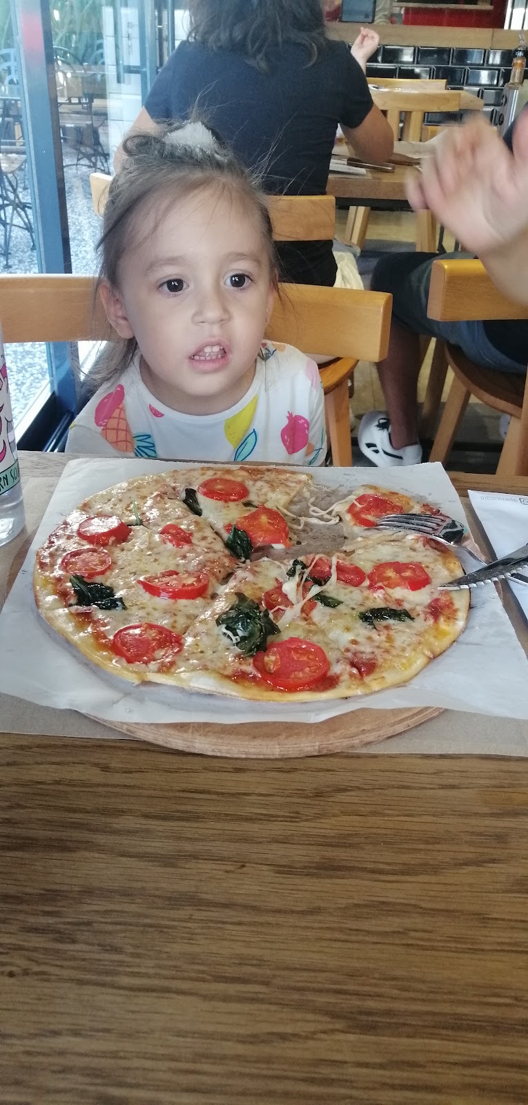 Pizza Locale photo 1