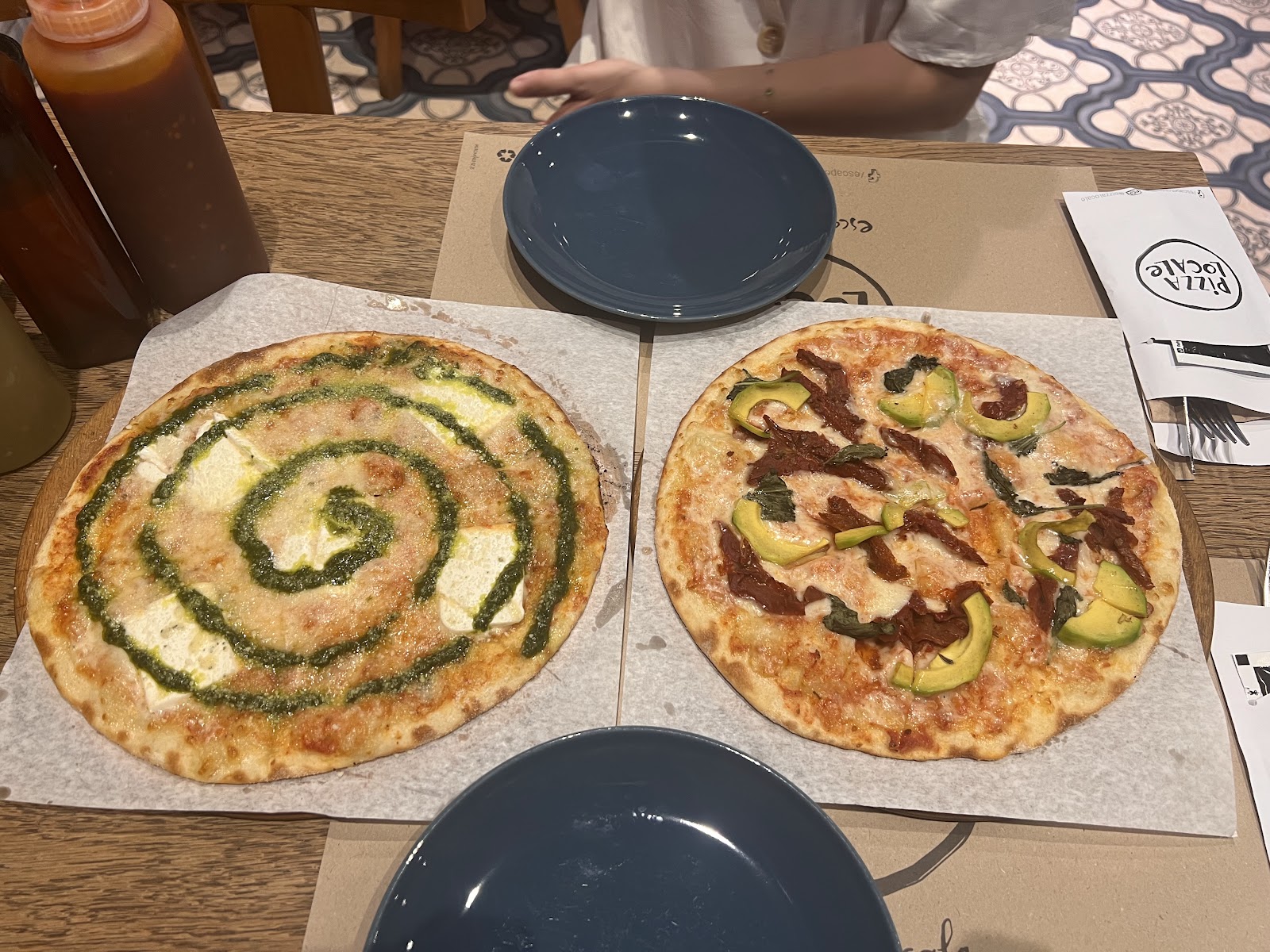 Pizza Locale 414 Park photo 2