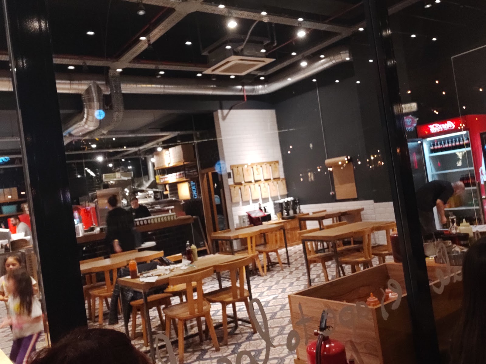Pizza Locale 414 Park photo 9
