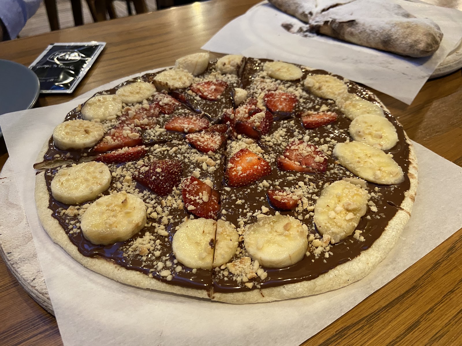 Pizza Locale 414 Park photo 8