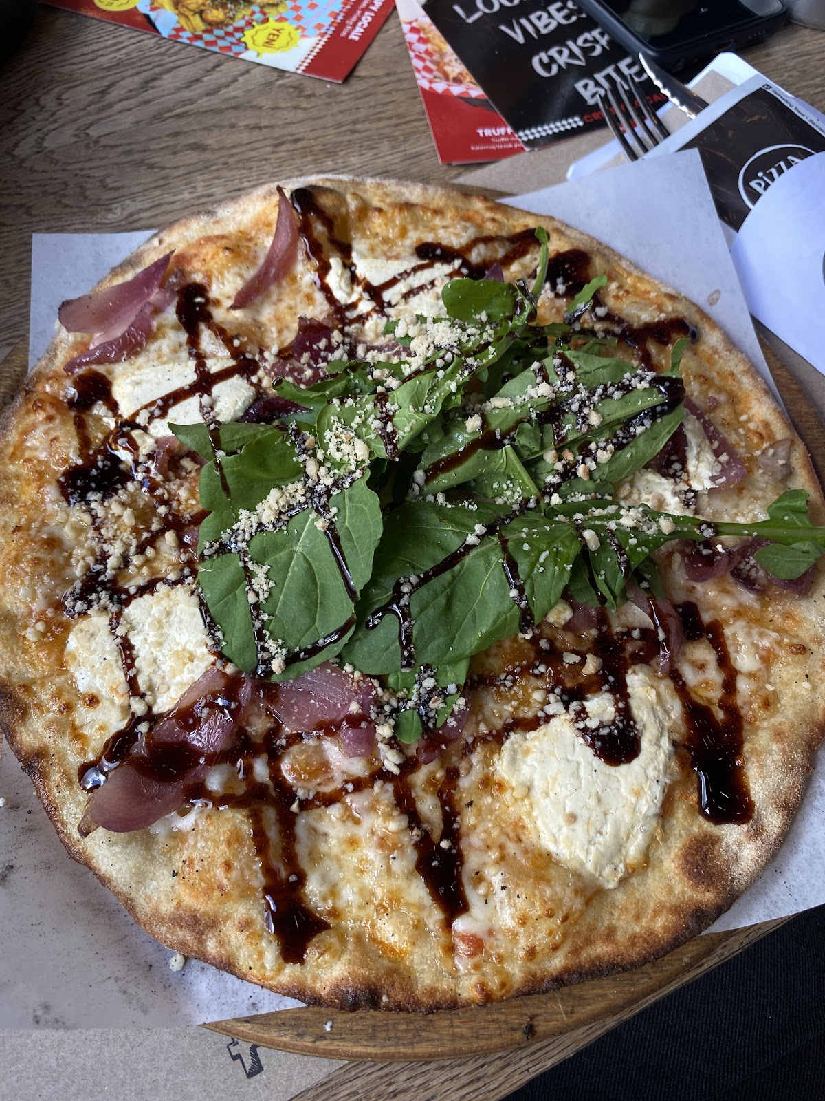 Pizza Locale 414 Park photo 10