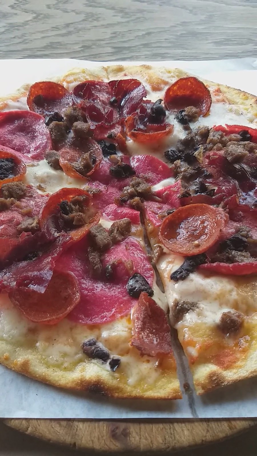 Pizza Locale 414 Park photo 7