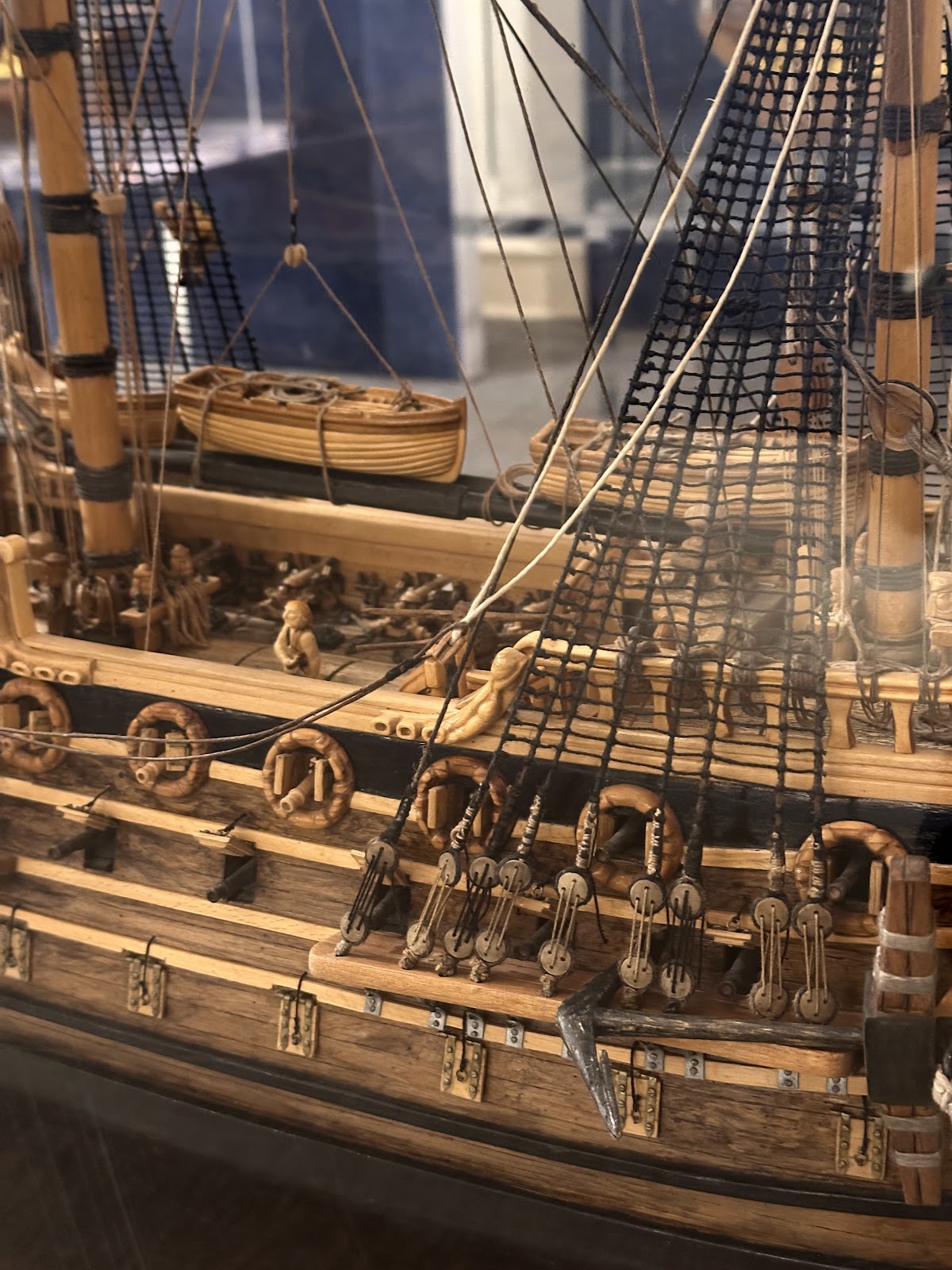 Arkas Maritime History Center photo 9