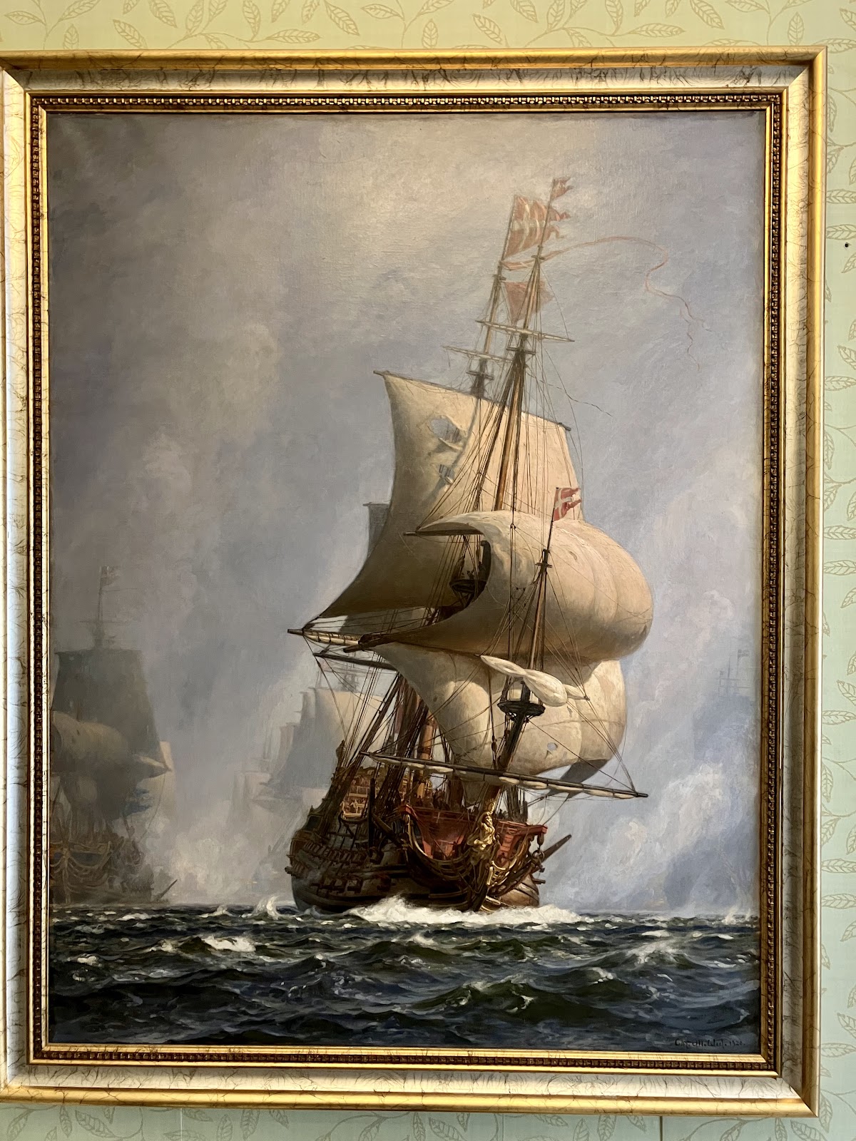 Arkas Maritime History Center photo 11