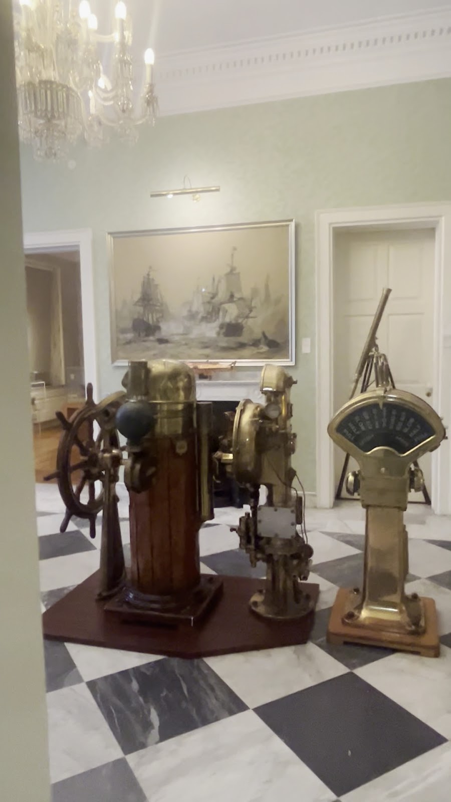 Arkas Maritime History Center photo 5